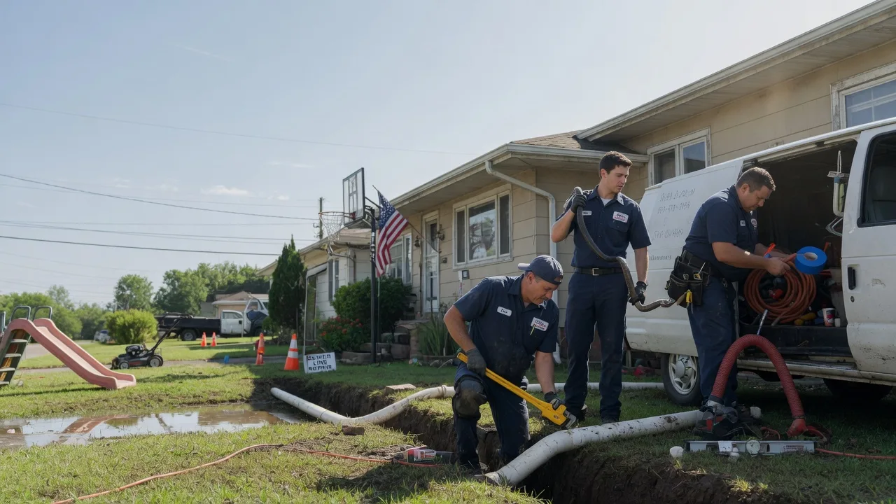 Toilet Installation in Gilbert, SC near me